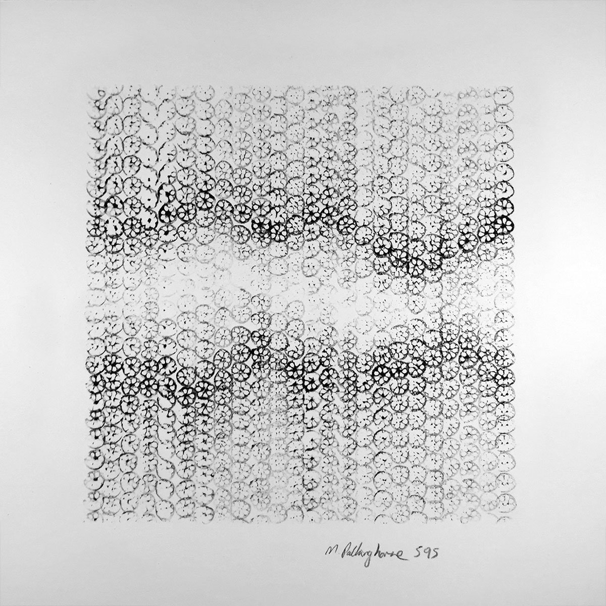 Horizons #595
