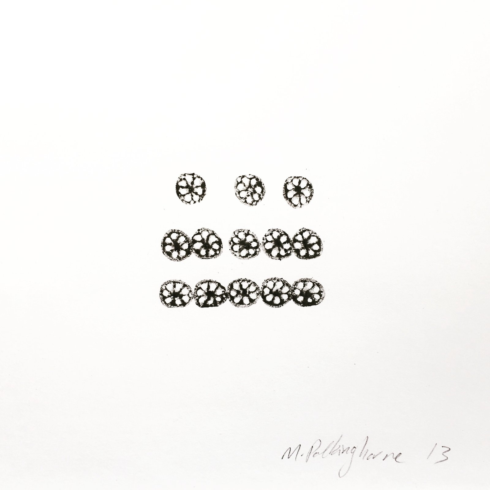 13