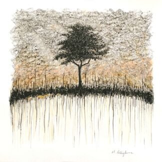 The Orange Tree