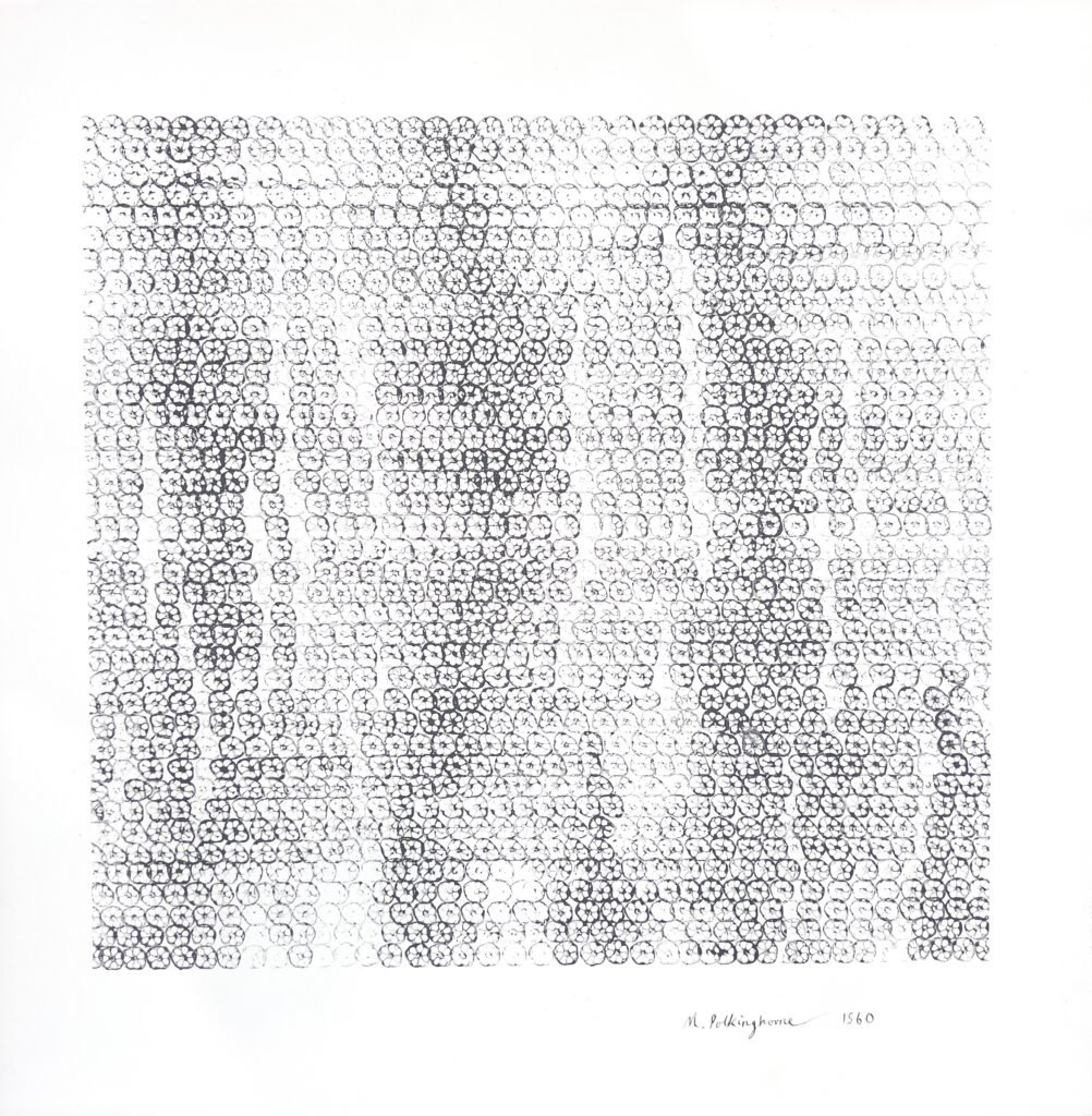 Black and White Art